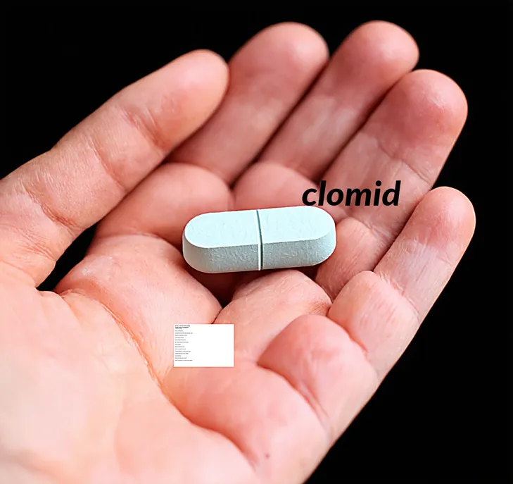 Clomid 1